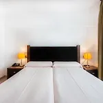 Toboso Apar - Turis 3* Nerja