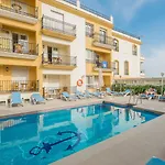 Hotel Toboso Apar - Turis