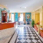Hotel Toboso Apar - Turis