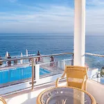Hotel Toboso Apar - Turis Nerja
