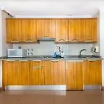 Toboso Apar - Turis Hotel
