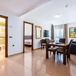 Toboso Apar - Turis 3*