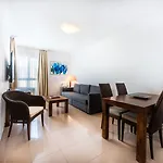 Hotel Toboso Apar - Turis 3*
