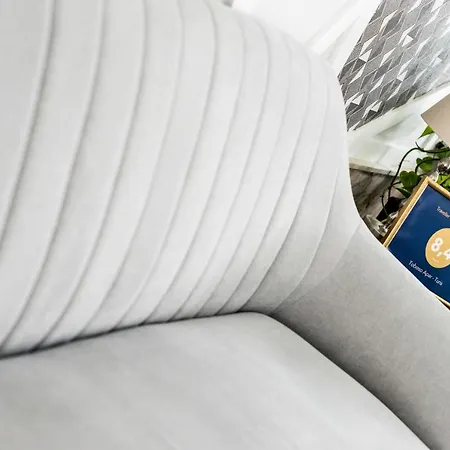 Toboso Apar - Turis Hotel Nerja