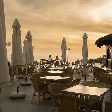 Ξενοδοχείο Toboso Apar - Turis Nerja