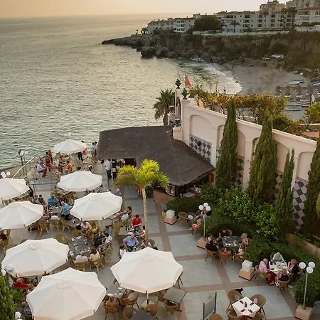 Toboso Apar - Turis Nerja