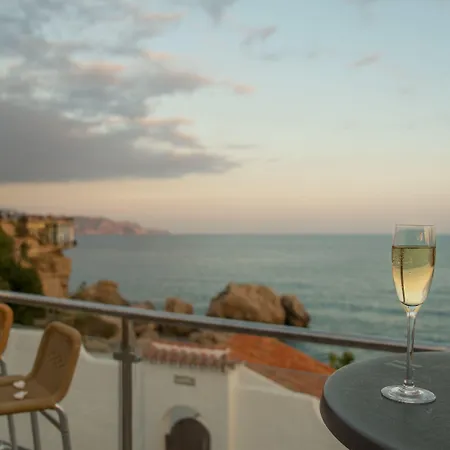 Toboso Apar - Turis Hotel