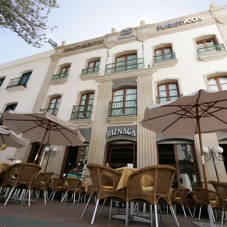 Toboso Apar - Turis 3*