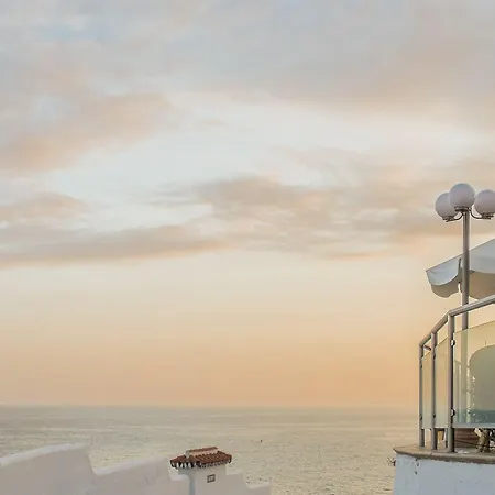 Toboso Apar - Turis Hotel Nerja