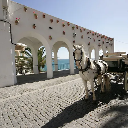 Toboso Apar - Turis Hotel