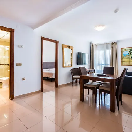 Toboso Apar - Turis 3*