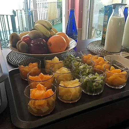 托波萨阿帕尔图里斯酒店 酒店 内尔哈