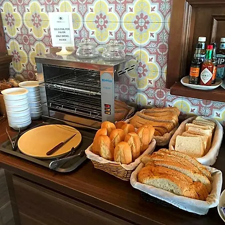 酒店 托波萨阿帕尔图里斯酒店 内尔哈