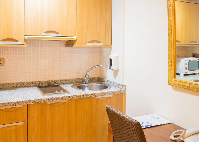 Hotel Toboso Apar - Turis