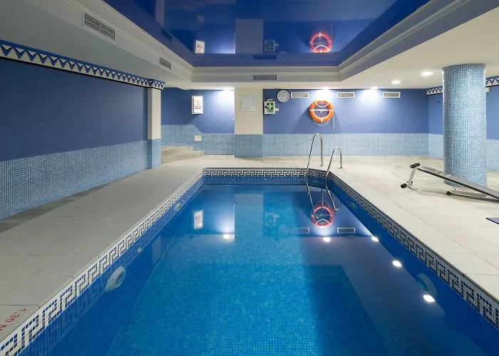 Toboso Apar - Turis Hotel 3*