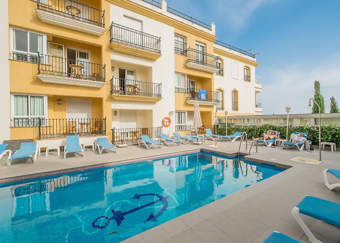 Hotel Toboso Apar - Turis