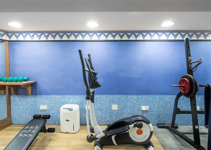 Hotel Toboso Apar - Turis 3*