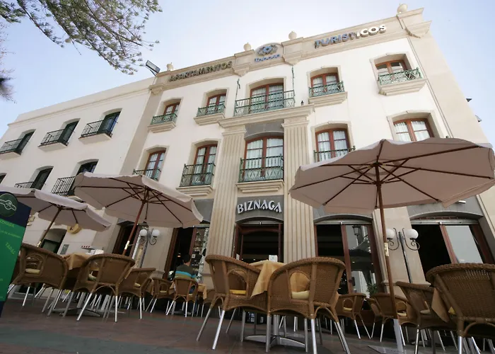 Toboso Apar - Turis 3*