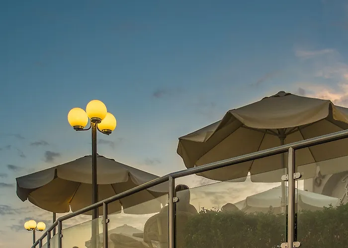 Toboso Apar - Turis 3*