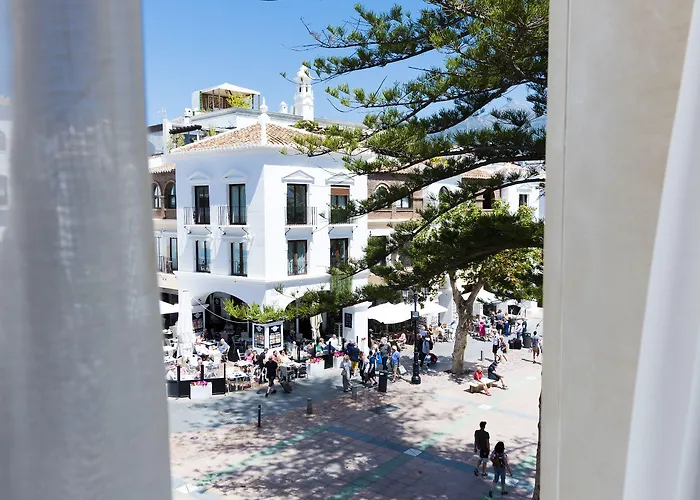 Toboso Apar - Turis 3*