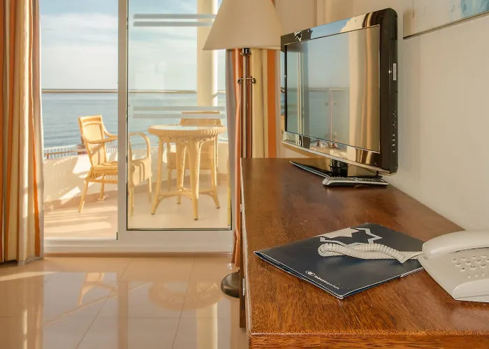 Hotel Toboso Apar - Turis