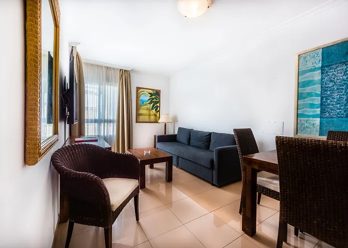 Hotell Toboso Apar - Turis