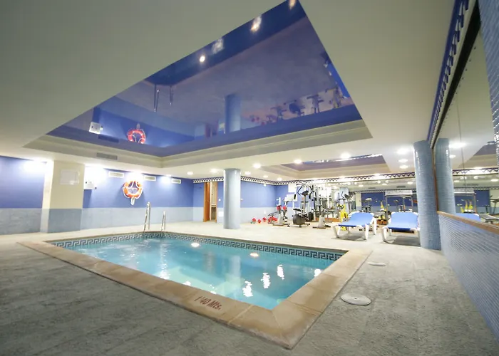 Toboso Apar - Turis Hotell 3*