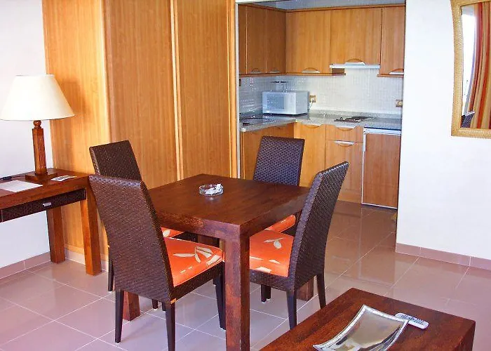 Toboso Apar - Turis 3* Nerja