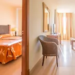 Toboso Apar - Turis Hotell 3*