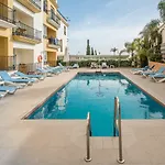 Toboso Apar - Turis 3* Nerja