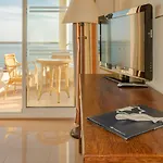 Hotell Toboso Apar - Turis
