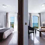 Toboso Apar - Turis Hotell