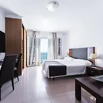 Toboso Apar - Turis Hotell 3*
