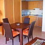 Toboso Apar - Turis 3* Nerja