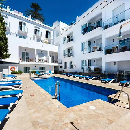 Otel Toboso Apar - Turis