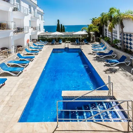 Toboso Apar - Turis Otel 3*