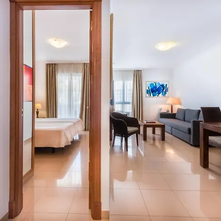 Toboso Apar - Turis 3*