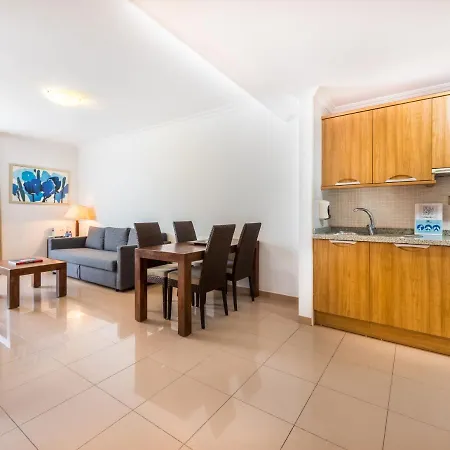 Toboso Apar - Turis 3*