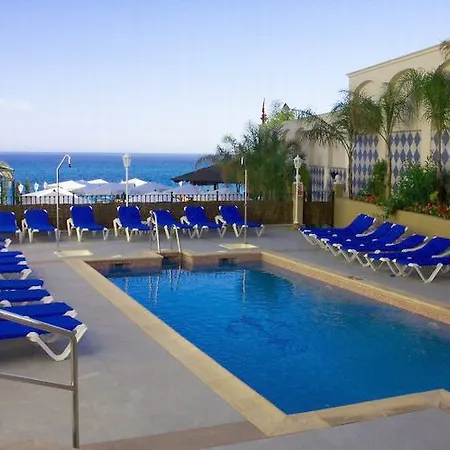 Toboso Apar - Turis Otel 3*