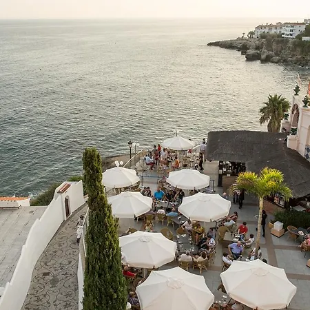 Toboso Apar - Turis Otel Nerja