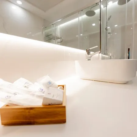 Otel Toboso Apar - Turis 3*