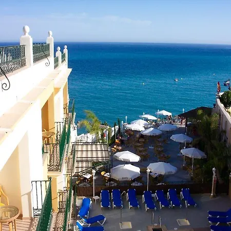 Toboso Apar - Turis Otel 3*