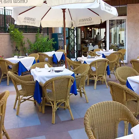 Toboso Apar - Turis Otel