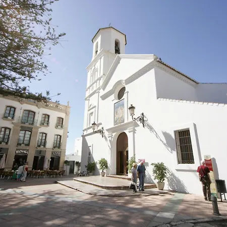 Toboso Apar - Turis 3* Nerja