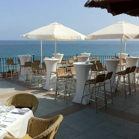 Toboso Apar - Turis Otel