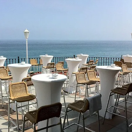 Otel Toboso Apar - Turis 3*