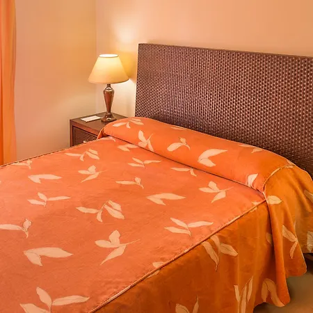 Otel Toboso Apar - Turis