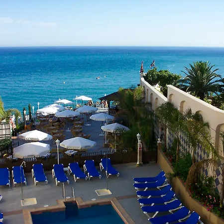 Toboso Apar - Turis 3*