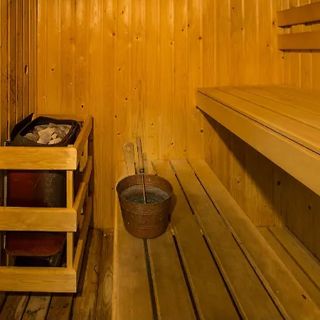 Otel Toboso Apar - Turis