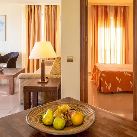 Toboso Apar - Turis Otel